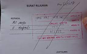 Mc boleh diperolehi daripada doktor kerajaan ataupun swasta. Surat Mc Klinik Kerajaan Cute766