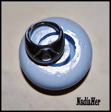 Perles en silicone il y a 10 produits. Comment Faire Un Moule En Silicone Pour Bague Hobby S De Nadou Comment Faire Des Moules Moule En Silicone Faire Des Moules