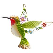Wanddeko Kolibri Aus Metall 44 X 2 X 43 5 Online Kaufen Rofu De Weiße elemente sehen super aus.