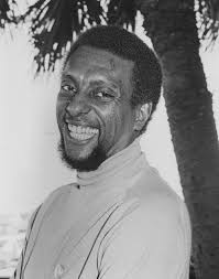 Pin On Stokely Carmichael