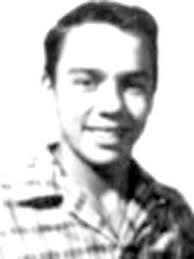 SFC Guy Francis Abbott (1939-1969)