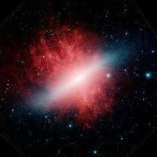 Image result for galaxy messier 82