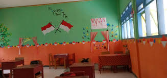 Cara menghias kelas dengan kreatif inspirasi dekorasi rumah 25 dekorasi kelas sekolah dasar prestasi global n hiasan kelas yang kreatif dan mudah dibuat dengan gambar Penilaian Lomba Menghias Kelas Sma Negeri 10 Seluma Facebook