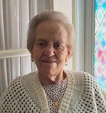 Annina Baccari Obituary (2024)