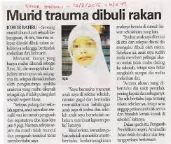 Buka outlook 2007, setelah tampil, klik menu tools, account settings. Anak Dibuli Di Sekolah Ini Tindakan Yang Sepatutnya Ibu Bapa Ambil Semua Semua Semuanya