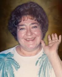 Pauline Ryan Obituary