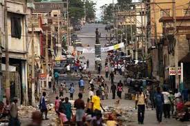 La pobreza en venezuela alcanzó el nivel más alto en su historia según expresó el sociólogo, luis en el informe se desarrolla una categorización de las escalas de pobreza estimando la población con. Conheca Melhor O Haiti Pais Mais Pobre Das Americas Exame
