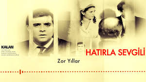Eylem Aktas Zor Yillar Hatirla Sevgili C 2007 Kalan Muzik Youtube