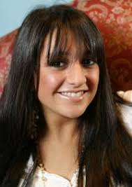 Maria ute ur ”Idol”