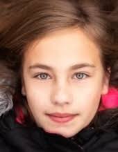 Obituary information for Kaelyn Busse