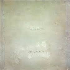 45cat Joy Division Love Will Tear Us Apart These Days Factory Uk Fac 23