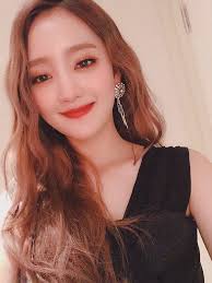 Minnie Gidle Beauty Kpop Girl Groups Kpop Girls Kim min hee (김민희) birthday: kpop girl groups kpop girls