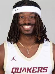 2024-25 Men's Basketball Roster