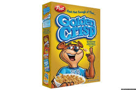 Whole grain oat flour, sugar, wheat starch, calcium carbonate, salt, trisodium phosphate, natural flavor . 15 Of The Most Unhealthy Cereals In America Thestreet