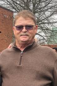 Patrick Dale Wilson, 67, Columbia, KY (1953-2020)