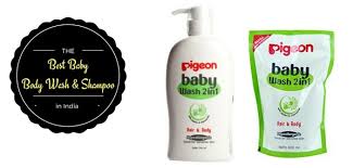 Best baby wash for newborns whether it's your newborn's first bath or her fiftieth, aveeno baby wash and shampoo is ideal for tender skin. Best Baby Body Wash And Shampoo In India Gomama247