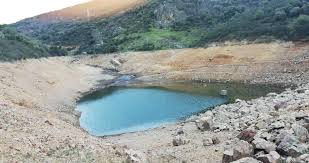 According to the 2014 census, the muni. La Sequia En La Jara Deja A Cuatro Pueblos Sin Su Pantano Noticias La Tribuna De Toledo