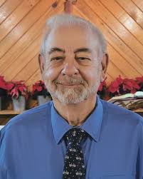 Harold "Harry" George Trupp, Jr. Obituary November 21, 2023