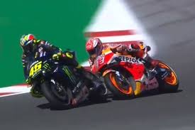 Qualifiche motogp gp misano 2020 orario e dove vederle in tv www.fanpage.it. Motogp Gp San Marino 2019 Qualifiche Pole Vinales Nervi Tesi Tra Rossi E Marquez Live Motorsport