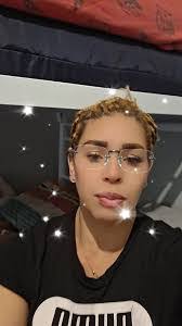 Lucy Olivo's Instagram, Twitter & Facebook