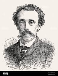 J w w birch hi-res stock photography and images