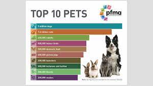 We cherish them as entertaining companions, and we love them deeply for the joy they bring to our lives. Pfma Releases Its New Top Ten Pets 2019 Pets Are The Tonic For Yappy Days Pfma News