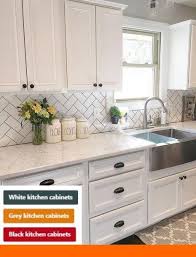 Painted Kitchen Cabinets Diy And Painting Wood Kitchen Cabinets Before And After Painting Kitchen Cabinets Kitchen Cabinets Before And After Kitchen Cabinets
