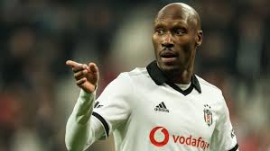 He has played for clubs in canada, sweden, denmark, the netherlands and turkey. Canada S Atiba Hutchinson Sets Up Besiktas Winner In Turkish Super Lig Play Tsn Ca