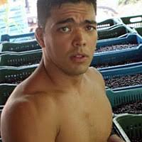 Daniel "Dragon" Aragon MMA Stats, Pictures, News, Videos, Biography