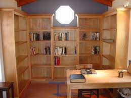 Marilyn collection 800069 cappuccino bookcase. Custom Bookcase Design In Los Angeles
