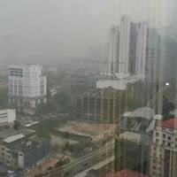 Dewan bandaraya kuala lumpur or kuala lumpur city hall (dbkl) is a local authority which administrates kuala lumpur city centre and other areas in the federal territory of kuala lumpur. Jabatan Penilaian Pengurusan Harta Dbkl Tingkat 5 Bangunan Th Perdana Kuala Lumpur