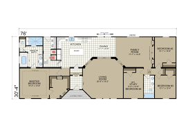 Atlantic Modular Tryon 3276 05 By Manufacturedhomes Com