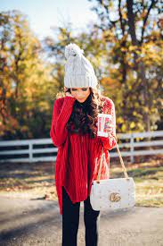 When A Blue Eyed Boy Met A Brown Eyed Girl Christmas Outfit Casual Pretty Winter Outfits Cute Christmas Outfits