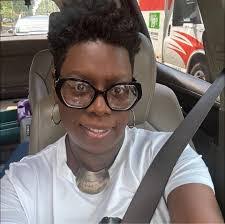 Daphanie Wright's Instagram, Twitter & Facebook