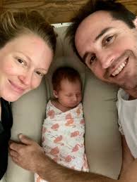 Congratulations to the wonderful Dr. Marc Bernstein and his fiance Paola  Richter Ferst