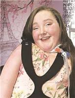 Lillian Cash Obituary (2005