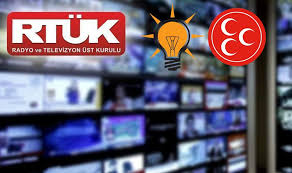 Maybe you would like to learn more about one of these? Iste Akp Ve Mhp Nin Rtuk Uyeligi Adaylari