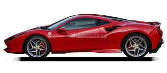 You'd think ford v ferrari would be an overly macho, testosterone driven, dad film for desperate adrenaline junkies, but it ends up as a moving tribute to race car driver ken miles. Ferrari Hire Rent With Supercar Experiences Ferrari 488 Hire