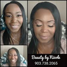 Beauty by Nicole