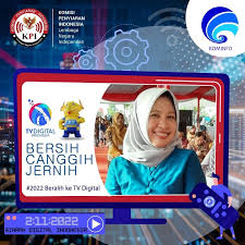 Daftar siaran tv digital cirebon 2021 : Kalsel Jadi Lokasi Uji Coba Migrasi Siaran Tv Analog Ke Digital Semua Halaman Sonora Id