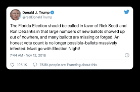 If you don't go vote, you're voting for trump. The Attack On Voting In The 2020 Elections The New York Times