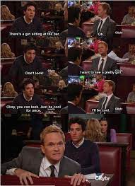 How I Met Your Mother Sehenswerte Filme Lachen Zum Lachen Bringen