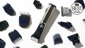 Best trimmers for black facial hair 2021. The Best Beard Trimmers For Men In 2021 Gq