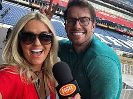 Kenny Chesney's No Shoes Radio