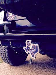 Houston Astros Hitch Cover To Show Your Team Pride What Could Be Better Than A Hitch Cover In The Shape Of Texas Hitch Cover Hitched Cover