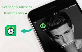 The Best 2 Ways To Set Spotify Music As Iphone And Android Alarm Sidify With Images Spotify Music Spotify