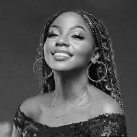 Trinity Tracy Kandoje