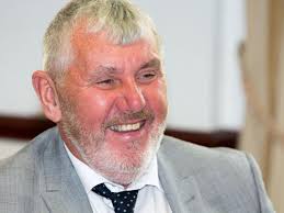 Fundraiser by Karen Wonnacott : John Morley Memorial Fund