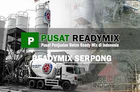 Scopri ricette, idee per la casa, consigli di stile e altre idee da provare. Harga Beton Cor Ready Mix Serpong Per M3 2021 Pusat Readymix