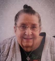 Ruth Anna Wick Obituary December 16, 2021